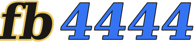 fb4444 logo